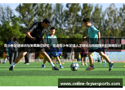 青少年足球培训与发展路径研究：促进青少年足球人才成长与技能提升的策略探讨