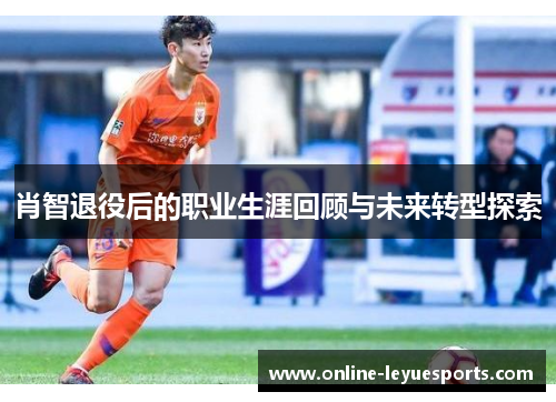 肖智退役后的职业生涯回顾与未来转型探索