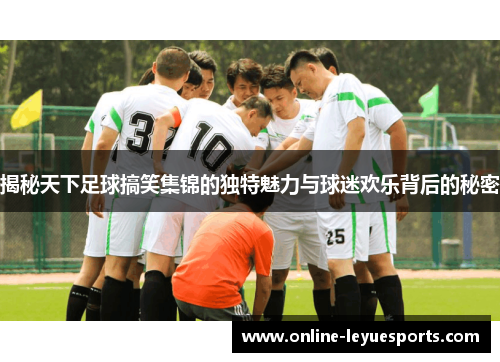 揭秘天下足球搞笑集锦的独特魅力与球迷欢乐背后的秘密